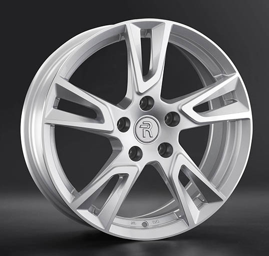 Колесный диск REPLAY MZ198 7,5х17/5x114,3 D67,1 ET50 SF